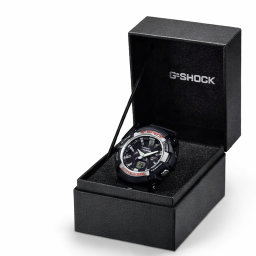 Casio Men's 'G SHOCK' Quartz Resin Watch