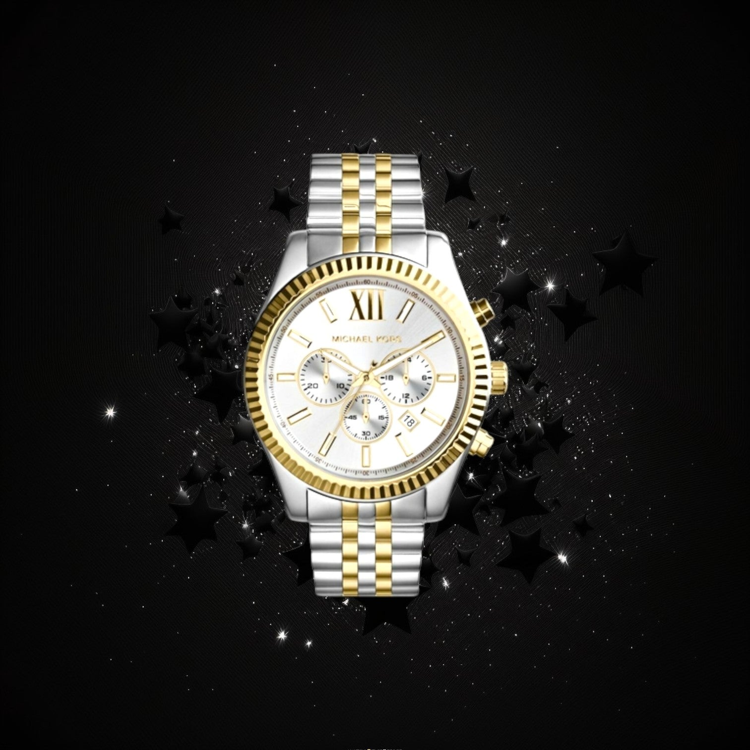 Michael Kors MK8344 Mens Watch