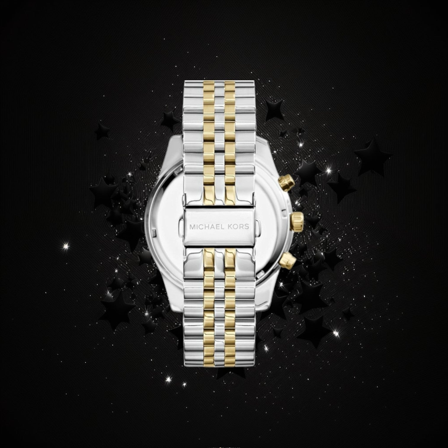 Michael Kors MK8344 Mens Watch