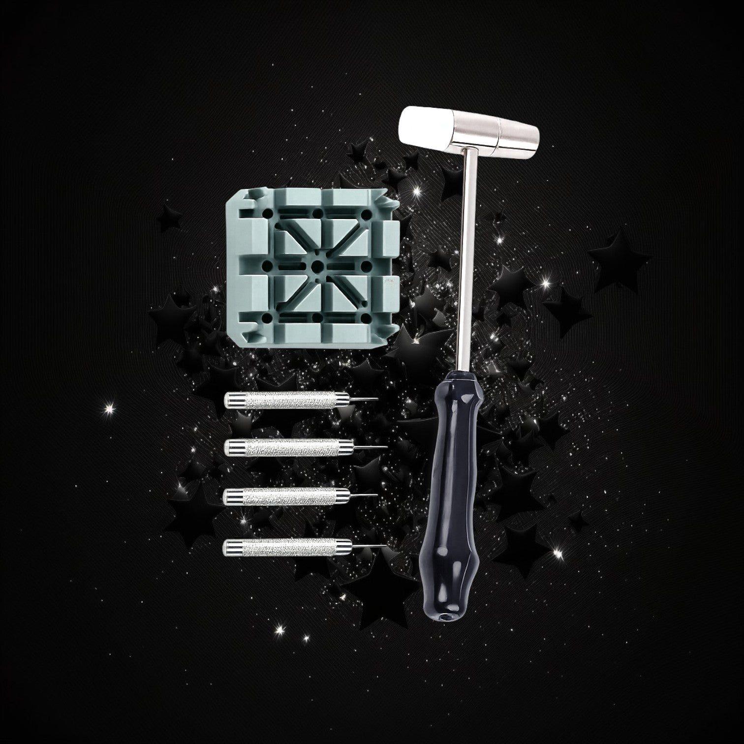 Watch Repair Band Link Remover Tool Kit